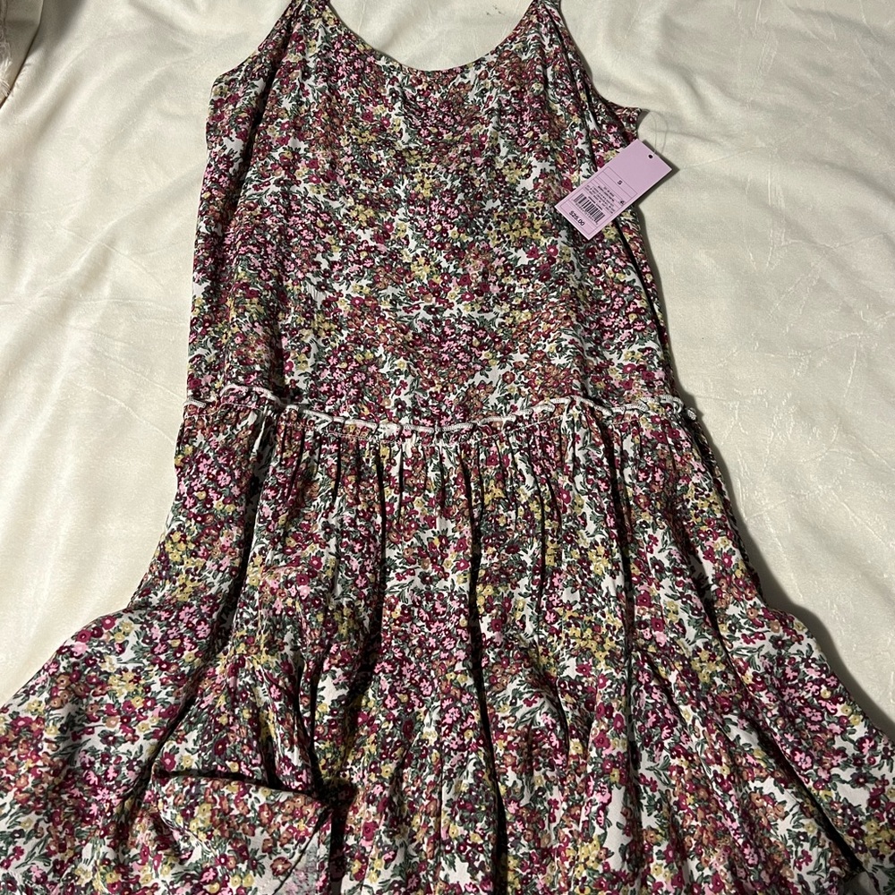 Target Dress